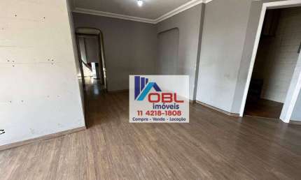 Apartamento para alugar em Vila Prudente (zona Leste) de 78.00m² com 3 Quartos, 1 Suite e 1 Garagem