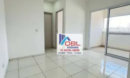 Apartamento para alugar em Vila Prudente (zona Leste) de 53.00m² com 2 Quartos, 1 Suite e 1 Garagem