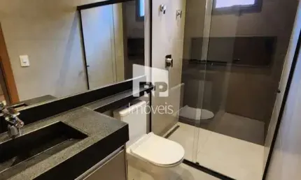 Casa de Condomínio para venda em Real Sul de 156.00m² com 3 Quartos, 3 Suites e 2 Garagens