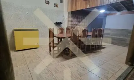 Casa para venda em Parque Residencial Vale Do Sol de 151.76m² com 3 Quartos e 3 Garagens