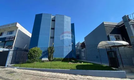 Apartamento para venda em Água Verde de 93.00m² com 3 Quartos, 1 Suite e 1 Garagem