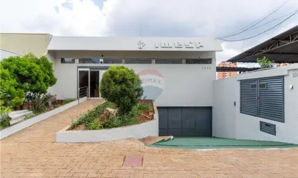 Prédio Comercial para venda em Centro de 1077.88m² com 10 Garagens