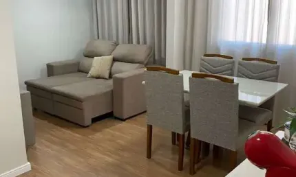 Apartamento para venda em Piracicamirim de 60.00m² com 2 Quartos e 1 Garagem