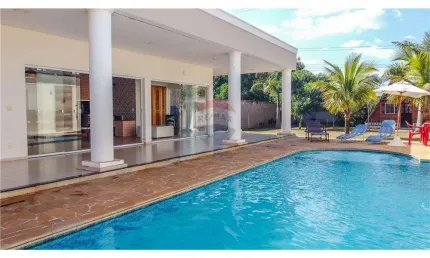 Chácara para venda em Jardim Vida Nova Araras de 185.22m² com 2 Quartos