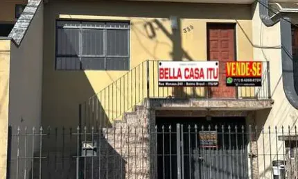 Casa para venda em Jardim Aeroporto I de 159.00m² com 2 Quartos e 1 Suite