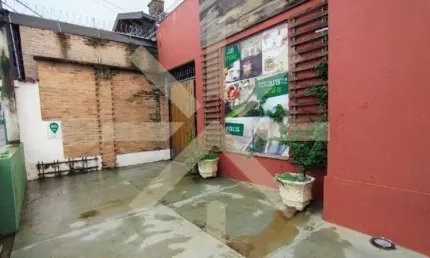 Sala comercial à venda na Rua Nove de Julho, 1704, Centro, São Carlos
