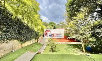 Casa de Condomínio para venda e aluguel em Chácara Do Refugio de 230.00m² com 3 Quartos, 1 Suite e 10 Garagens