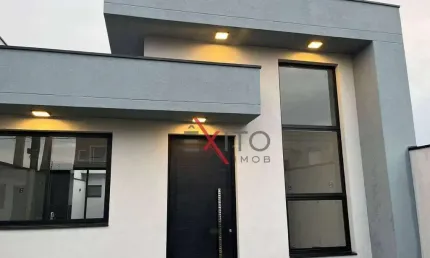 Casa para venda em Jardim Marambaia de 94.00m² com 3 Quartos, 1 Suite e 2 Garagens