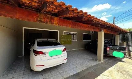 Casa para venda em Eldorado de 116.00m² com 3 Quartos
