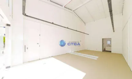 Ponto comercial para alugar na Avenida Senador Salgado Filho, 4591, Uberaba, Curitiba