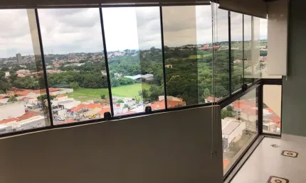 Apartamento para venda em Vila Nova de 238.00m² com 3 Quartos, 1 Suite e 2 Garagens