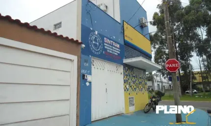Imóvel Comercial para alugar em Parque das Esmeraldas de 65.00m²