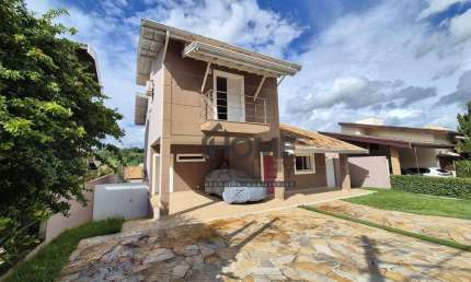 Casa de Condomínio para venda em Condomínio Residencial Terras Do Caribe de 300.00m² com 4 Quartos, 4 Suites e 4 Garagens