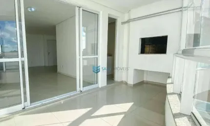 Apartamento para venda em Ressacada de 93.00m² com 3 Quartos, 1 Suite e 2 Garagens