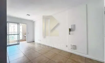 Apartamento para alugar em Bosque Das Juritis de 65.00m² com 2 Quartos, 1 Suite e 2 Garagens
