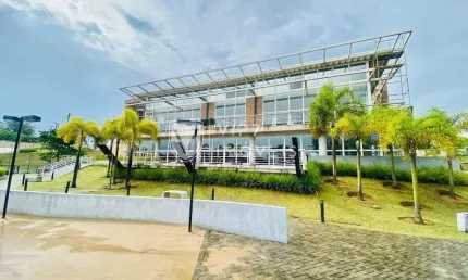Terreno para venda em Cyrela Landscape Esplanada de 323.92m²