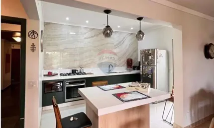 Apartamento para venda em Paraíso de 128.00m² com 3 Quartos, 1 Suite e 2 Garagens
