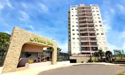 Apartamento para venda em Vila Padre Bento de 85.00m² com 3 Quartos, 1 Suite e 2 Garagens