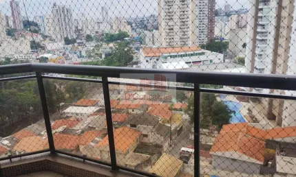 Apartamento para alugar em Centro de 124.00m² com 3 Quartos, 1 Suite e 2 Garagens