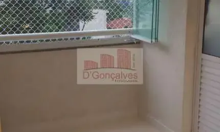 Apartamento para venda em Centro de 67.00m² com 3 Quartos, 1 Suite e 1 Garagem