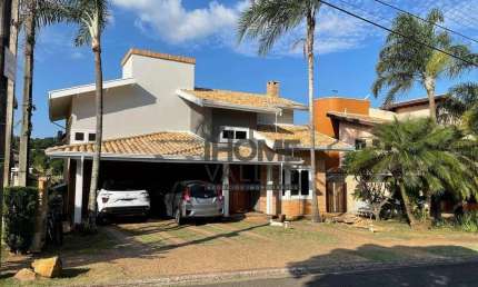 Casa de Condomínio para venda em Condomínio Residencial Terras Do Caribe de 200.00m² com 3 Quartos, 1 Suite e 4 Garagens