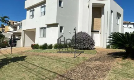 Casa de Condomínio para venda em Condomínio Jardim América de 320.00m² com 3 Quartos, 3 Suites e 4 Garagens