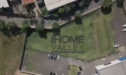 Terreno para venda em Chácara Monte Alegre de 3457.00m²