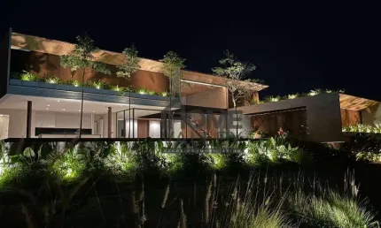 Casa de Condomínio para venda em Condomínio Quinta Da Baroneza Ii de 1005.00m² com 6 Quartos e 6 Suites