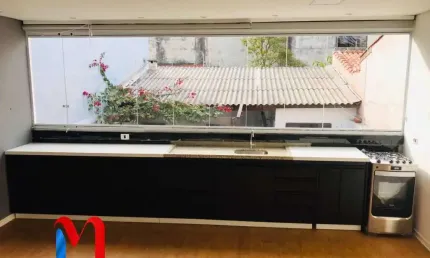 Casa para venda em Nova Gerty de 300.00m² com 4 Quartos e 2 Garagens