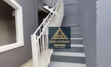 Casa para alugar em Cidade Parque São Luiz de 125.00m² com 1 Quarto