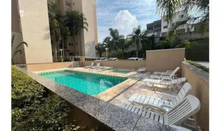 Apartamento para venda em Vila Oliveira de 146.00m² com 4 Quartos, 2 Suites e 2 Garagens