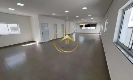 Loja para venda em Jardim Nossa Senhora Auxiliadora de 395.00m² com 6 Garagens