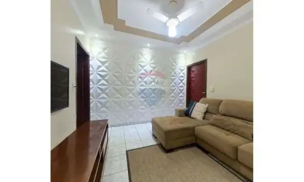 Casa para venda em Jardim Maria Lúcia de 114.20m² com 2 Quartos e 1 Suite