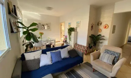 Casa de Condomínio para venda em Condomínio Sunset Boulevard de 115.00m² com 3 Quartos, 1 Suite e 2 Garagens