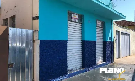 Imóvel Comercial para alugar em Vila Imperador de 35.00m²