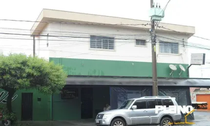 Sala Comercial para alugar em Vila Industrial de 25.00m²