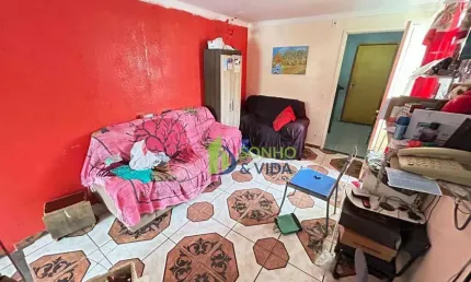 Apartamento para venda em Jardim Bassoli de 48.00m² com 2 Quartos e 1 Garagem