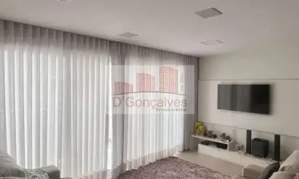 Apartamento para venda em Centro de 105.00m² com 3 Quartos, 2 Suites e 2 Garagens