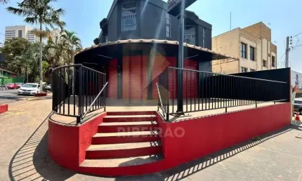 Prédio Comercial para alugar em Jardim São Luiz de 342.00m² com 5 Quartos, 1 Suite e 1 Garagem