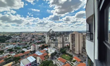 Apartamento para venda em Lux Residence de 97.00m² com 3 Quartos, 1 Suite e 2 Garagens