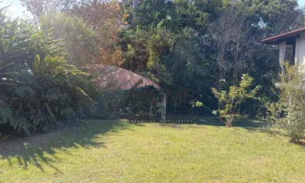 Terreno en Condomínio para venda em Condomínio Residencial Terras Do Caribe de 760.00m²