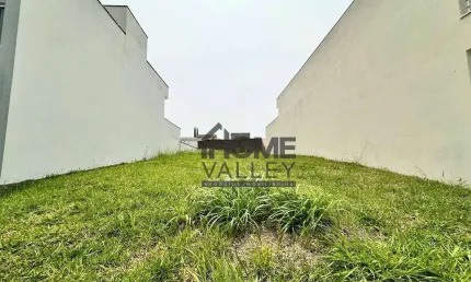 Terreno en Condomínio para venda em Condomínio São Domingos de 305.00m²