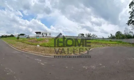 Terreno en Condomínio para venda em Loteamento Residencial Ecovilla Boa Vista de 611.00m²