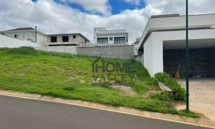 Terreno en Condomínio para venda em Condomínio Reserva Do Itamaracá de 422.00m²