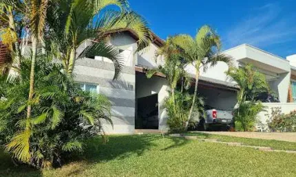 Casa de Condomínio para venda em Condomínio Terras De Vinhedo de 247.00m² com 3 Quartos, 3 Suites e 4 Garagens