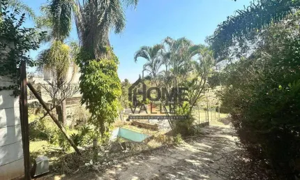 Terreno para venda em Condomínio Vale Do Itamaracá de 1000.00m²