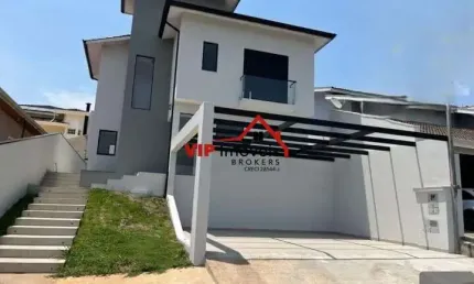 Casa para venda em Jardim Promeca de 300.00m² com 3 Quartos, 1 Suite e 3 Garagens