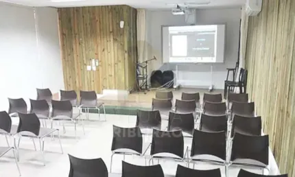 Prédio Comercial para venda em Jardim Sumaré de 340.00m² com 6 Quartos e 1 Suite