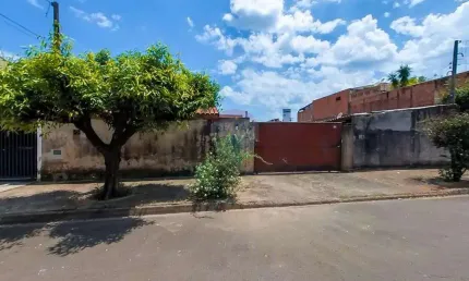 Casa para venda em Jardim Residencial Quáglia de 129.02m² com 3 Quartos e 6 Garagens