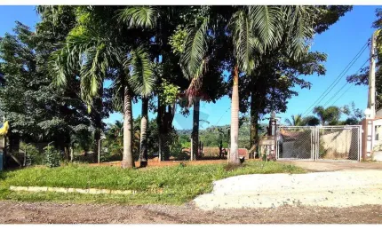 Casa para venda em Chácara Recreio Floresta de 103.58m² com 2 Quartos